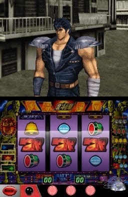 Evercade Gloved, PS Portal hacked, and 18 screenshots from 18 Fist of the North Star games for the hell of it