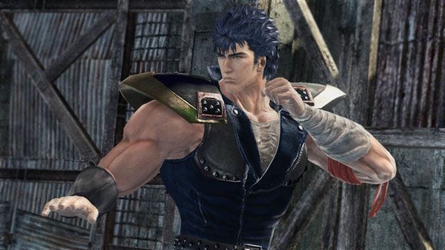 Evercade Gloved, PS Portal hacked, and 18 screenshots from 18 Fist of the North Star games for the hell of it