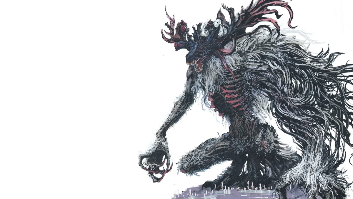 Party time in Yharnam: How Bloodborne emulation has gotten so much better in just the last 2 months