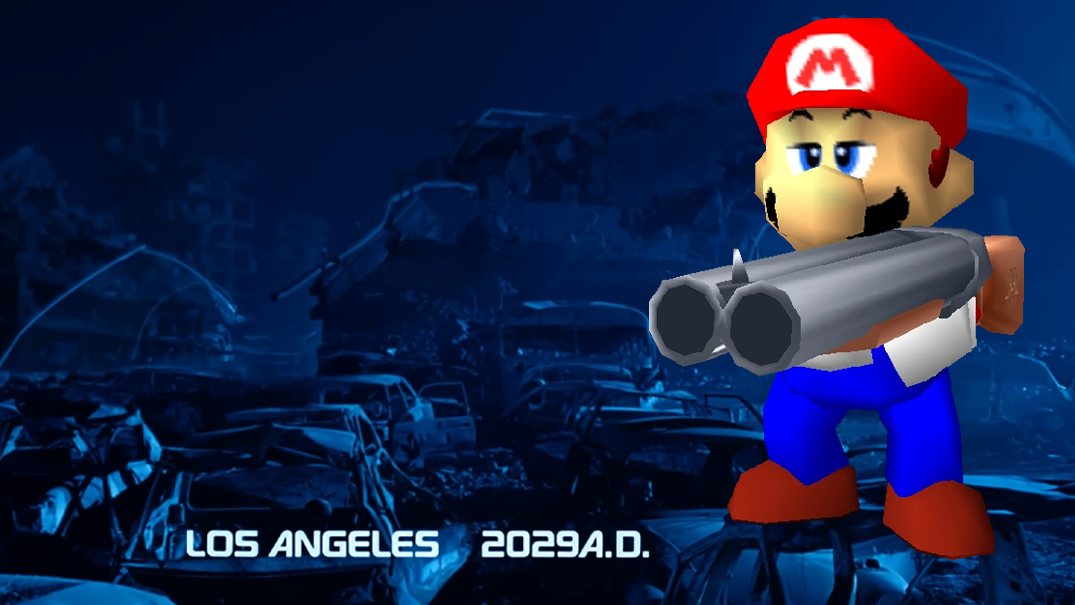 So Nintendo's really gonna just keep on DMCAing Switch emulator forks, huh?