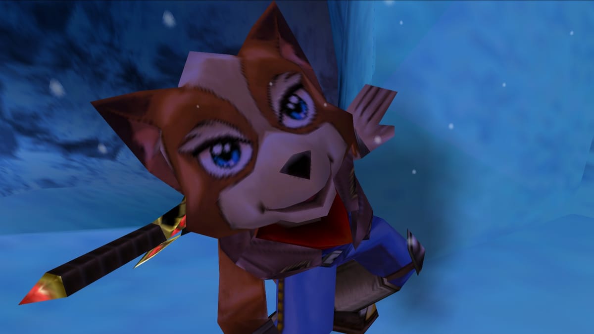Dinosaur Planet Recompiled is the perfect game to kick off a new era of N64 archaeology