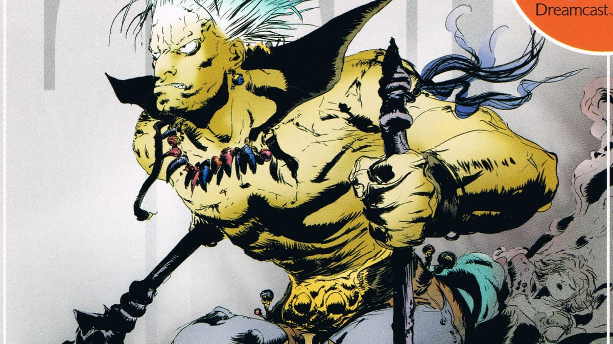 ROM returns: Striking gold in El Dorado