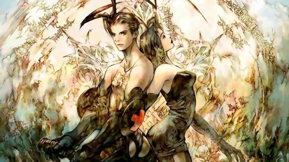 Vagrant Story decompiled: A lone fan is dutifully working towards the remaster Matsuno's masterpiece deserves, one line of code at a time