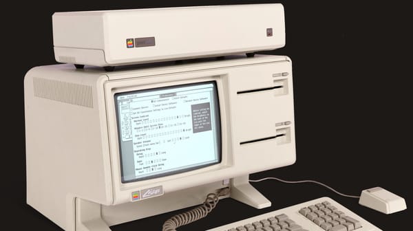 Stop reading this and go play a brilliant emulated tour of the Mac's UI