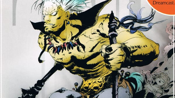 ROM returns: Striking gold in El Dorado