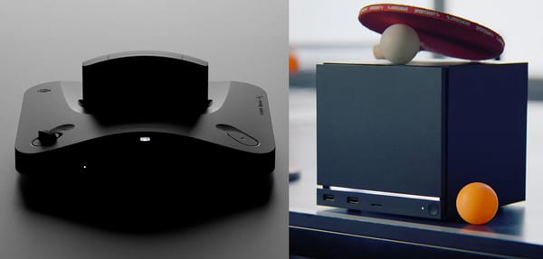 The future of the past